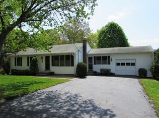 94 North St, Shrewsbury, MA 01545