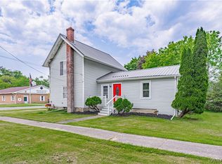 261 Seminary St, Wilson, NY 14172