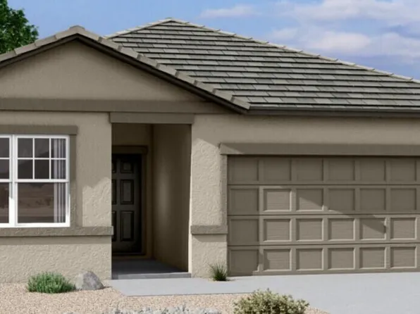5652 E HORNBLENDE Way, San Tan Valley, AZ 85144