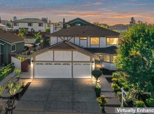 309 Pinto Ct, Vallejo, CA 94591