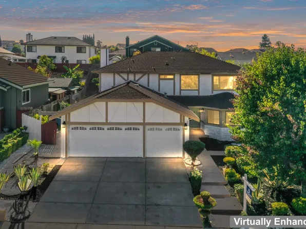 309 Pinto Court, Vallejo, CA 94591
