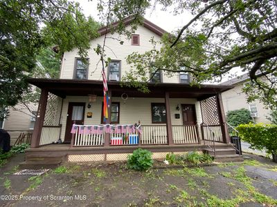 1742-1744 Wayne Ave, Scranton, PA, 18508