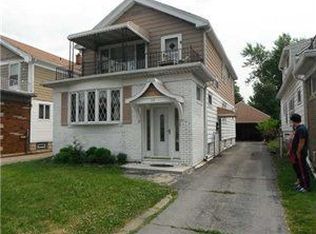 35 Pendennis Pl, Cheektowaga, NY 14225
