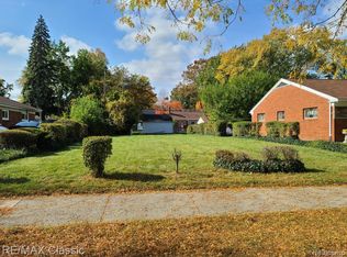 0 N Campbell Rd, Royal Oak, MI 48073