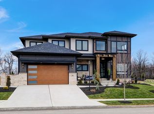 The Carolina at The Orchard at Bauerle Plan, The Orchard at Bauerle, Wexford, PA 15090