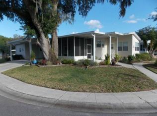 6418 Jessup Dr, Zephyrhills, FL 33540