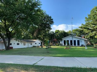 595 Kennel Rd, Mead, OK 73449