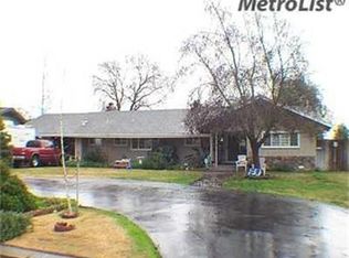 2270 W Broadridge Way, Stockton, CA 95209