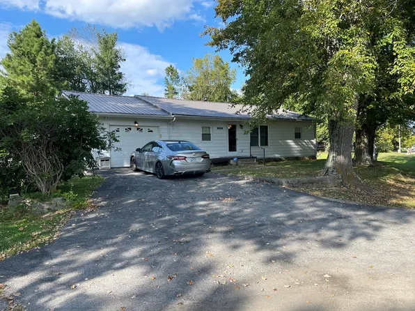 9525 Ilsley Rd, Dawson Springs, KY 42408