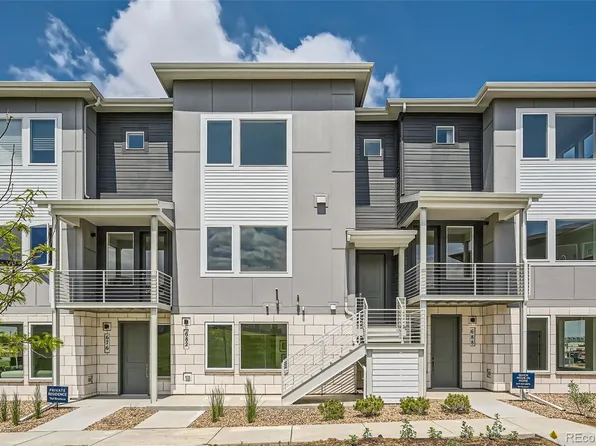 682 Belay Street, Erie, CO 80516