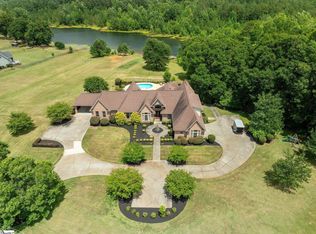 1474 Stewart Dairy Rd, Fountain Inn, SC 29645