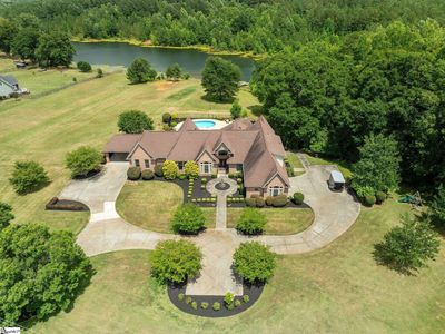 1474 Stewart Dairy Rd, Fountain Inn, SC, 29645