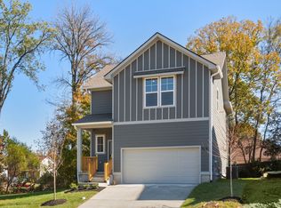 756 Caraway Ln LOT 15, Nashville, TN 37211