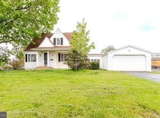 1307 E Pine St, Philipsburg, PA 16866