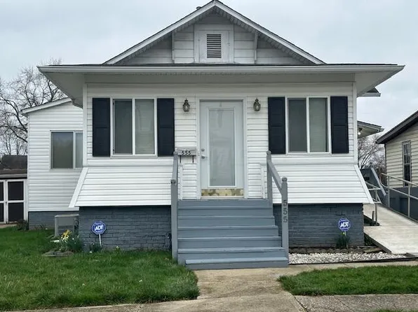 555 Pottery St, Logan, OH 43138