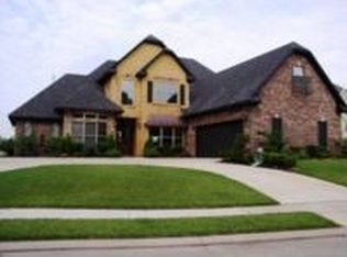 20 Waterbury Dr, Bossier City, LA 71111