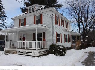 23 Granite St, Auburn, ME 04210