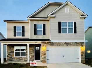 3012 Wild Turkey Dr, Effingham, SC 29541