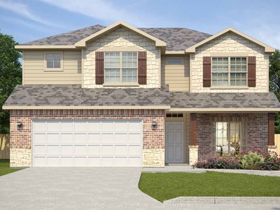 4061 Estes Ct, Belton, TX, 76513