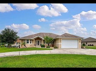 23314 Hemenway Ave, Punta Gorda, FL 33980