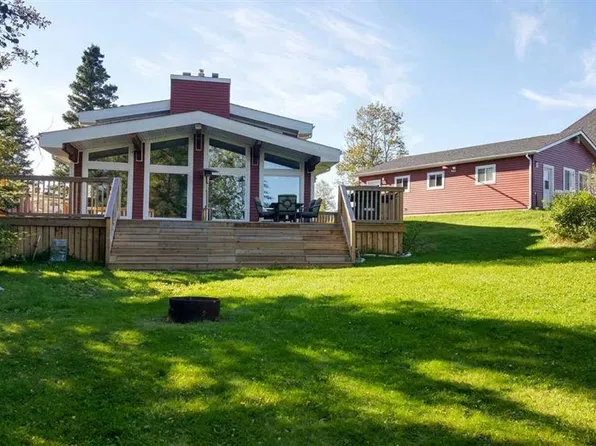 45 E Poplar Cres, Wood Buffalo, AB T9H 0L2