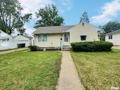 1324 Grandview Dr, Clinton, IA, 52732