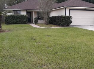 608 Abbey Ct, Orange Park, FL 32073