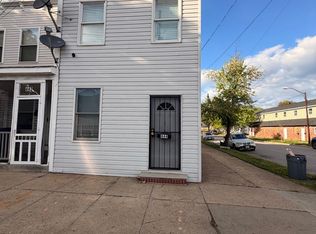 444 E Patapsco Ave, Baltimore, MD 21225
