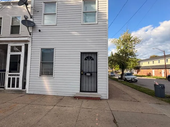 444 E Patapsco Ave, Baltimore, MD 21225
