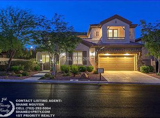 1964 Alcova Ridge Dr, Las Vegas, NV 89135