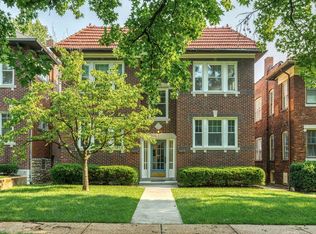 6421 Alamo Ave #1W, Saint Louis, MO 63105