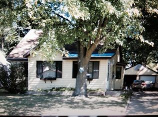 4916 Urban Ave SW, Wyoming, MI 49548