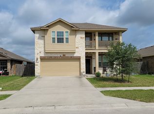 244 Cobble Stone Ct, Victoria, TX 77904