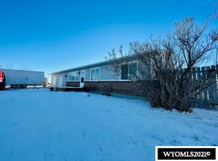 28 Collins Dr, Douglas, WY 82633