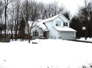 2064 Partridge Ln, Kalamazoo, MI 49009