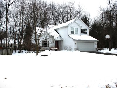 2064 Partridge Ln, Kalamazoo, MI, 49009