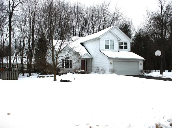 2064 Partridge Ln, Kalamazoo, MI 49009