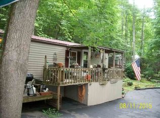 1148 Pine Creek Rd, Cullowhee, NC 28723