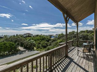 5299 Medoras Ave, Saint Augustine, FL 32080