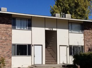 488-32 1/8 Rd APT 4, Clifton, CO 81520