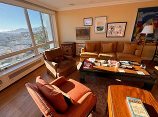 1200 California St UNIT 7D, San Francisco, CA 94109
