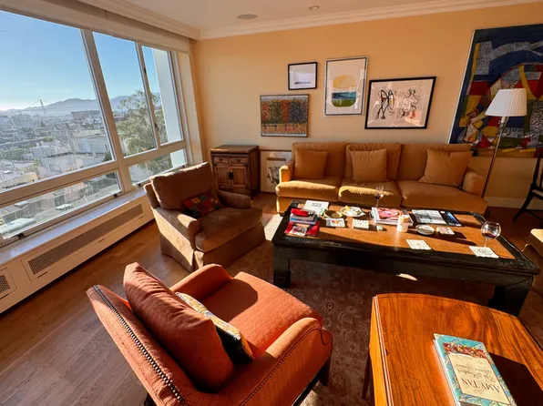 1200 California St Unit 7D, San Francisco, CA 94109