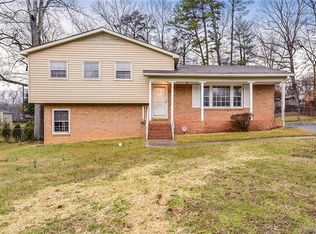 1000 Ashford St, Charlotte, NC 28214