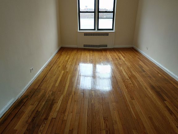 5th image of 200 Haven Ave APT 4G