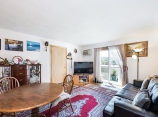 30 Jacqueline Rd APT E, Waltham, MA 02452