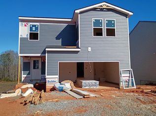 103 Spring Knoll Way LOT 32, Fountain Inn, SC 29644