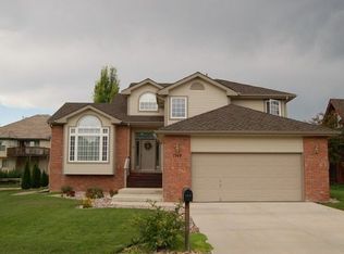 1749 Sunlight Dr, Longmont, CO 80504