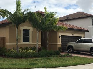 25245 SW 119th Ave, Homestead, FL 33032