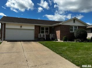 1032 Gerard Ave, Quincy, IL 62305