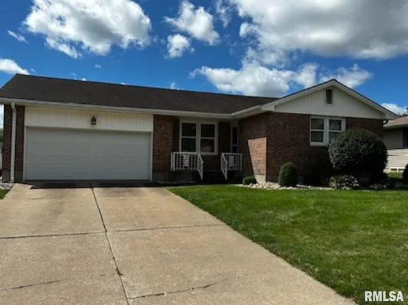 1032 Gerard Ave, Quincy, IL 62305